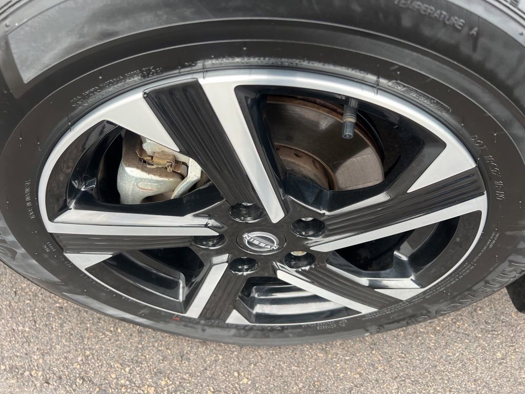 Certified 2024 Nissan Sentra SV w/ All-Weather Package image 42