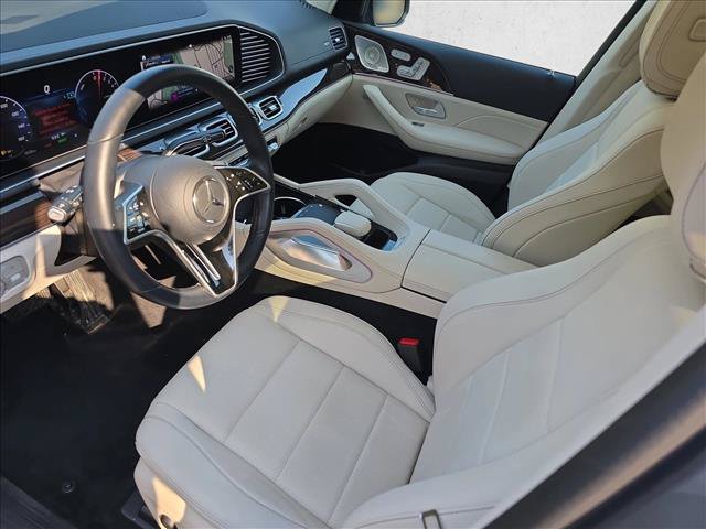 Used 2024 Mercedes-Benz GLE 450e 4MATIC image 16