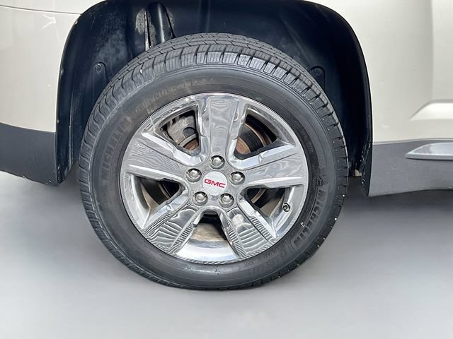 Used 2015 GMC Terrain SLE w/ Chrome Edition FWD image 31