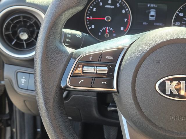 Used 2020 Kia Forte Sedan FWD image 18