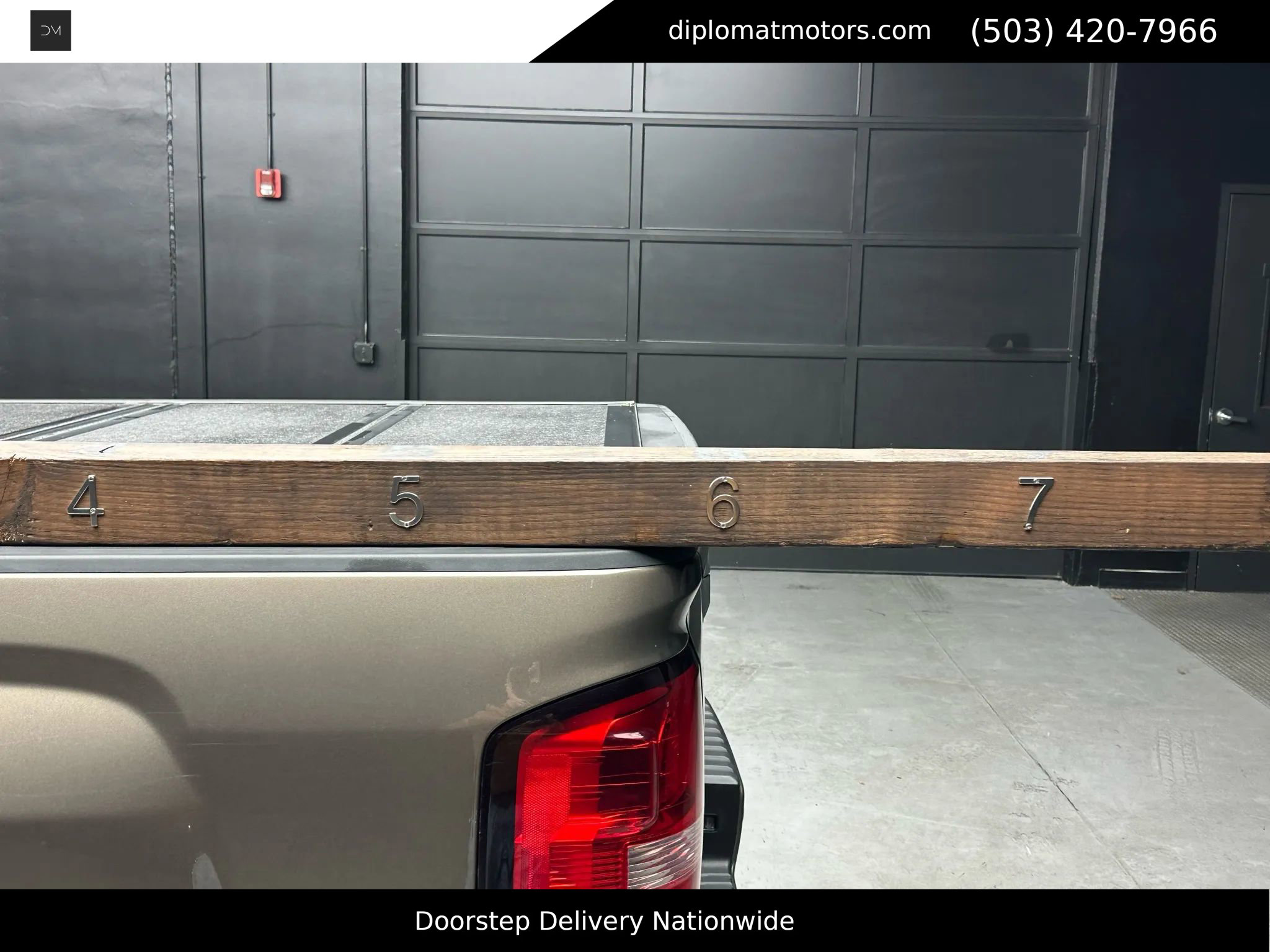 Used 2015 GMC Sierra 1500 Denali w/ Driver Alert Package image 48