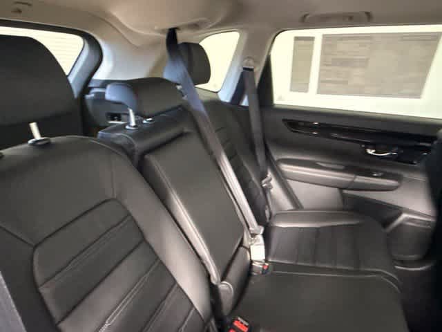New 2027 Honda CR-V EX-L image 54