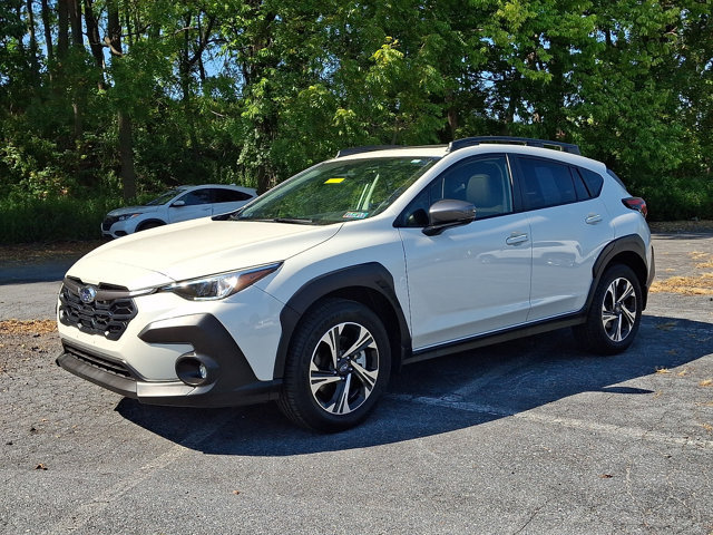 Certified 2024 Subaru Crosstrek 2.0i Premium AWD/4WD image 4