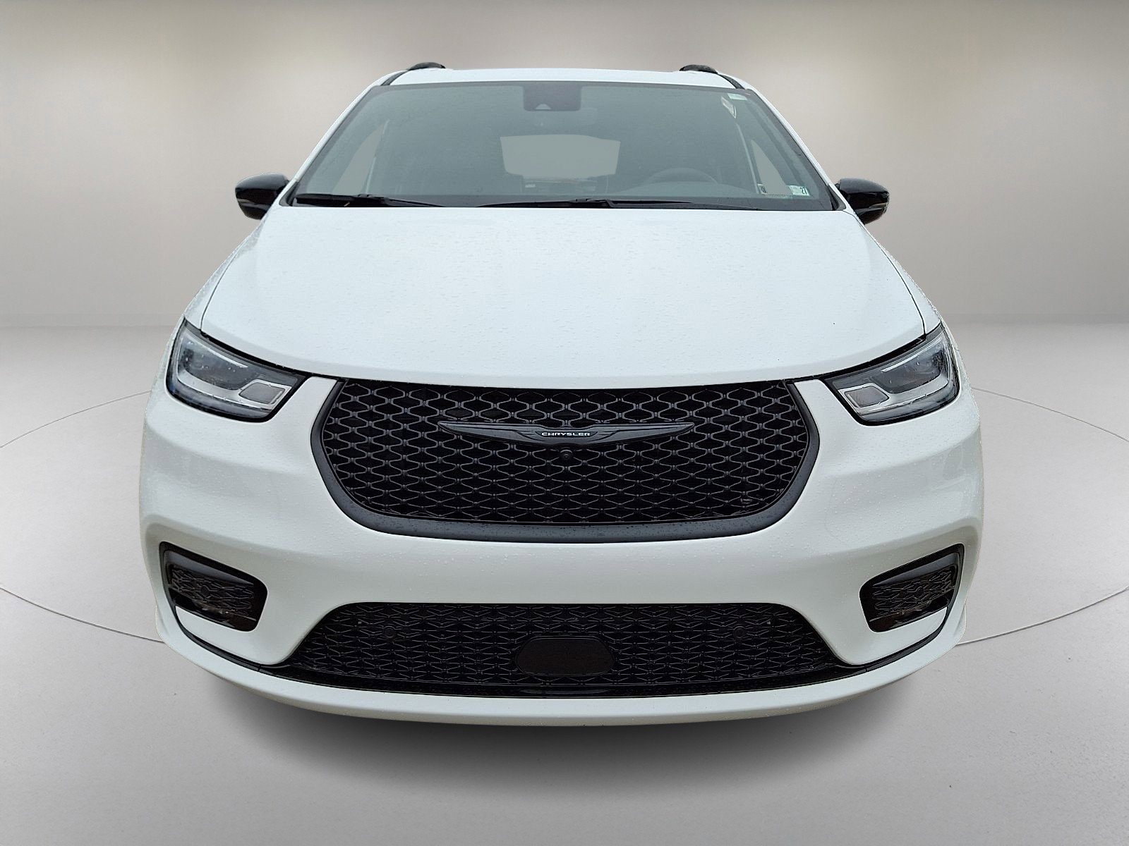 Used 2025 Chrysler Pacifica Premium video 3