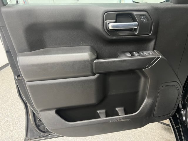 Used 2023 GMC Sierra 1500 Pro w/ Convenience Package AWD/4WD image 21