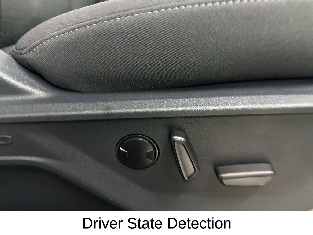 New 2025 Ford F150 XLT w/ Equipment Group 302A MID image 17