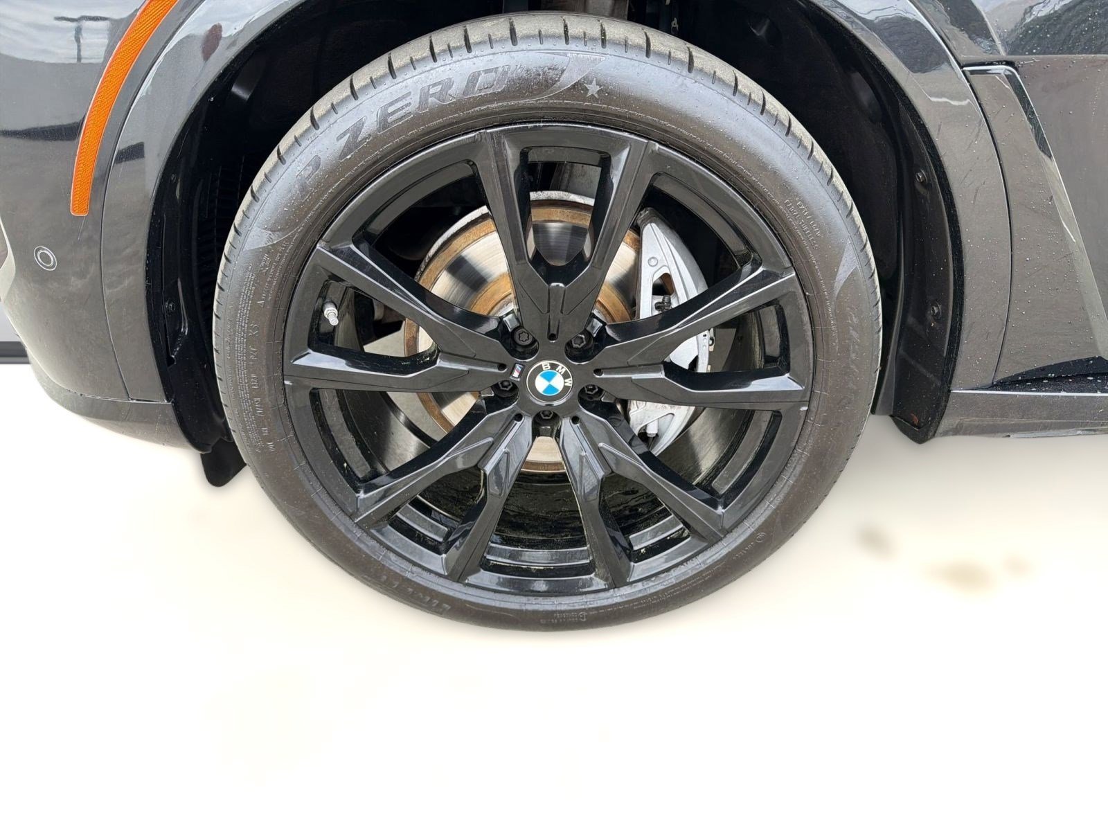 Certified 2023 BMW X7 xDrive40i w/ M Sport Package image 12