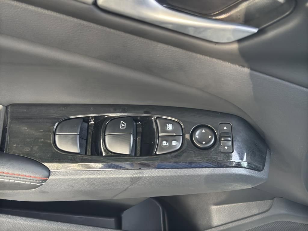 New 2025 Nissan Altima 2.5 SR w/ SR Premium Package image 17