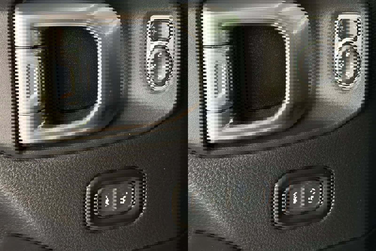 Used 2021 Jeep Wrangler Unlimited Rubicon image 15