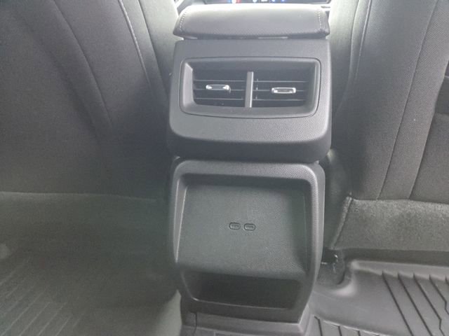 New 2026 Chevrolet Equinox EV LT image 12