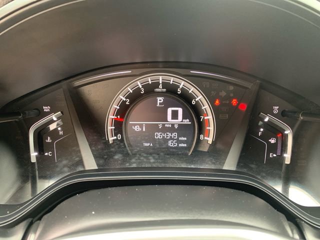 Used 2019 Honda CR-V LX image 20