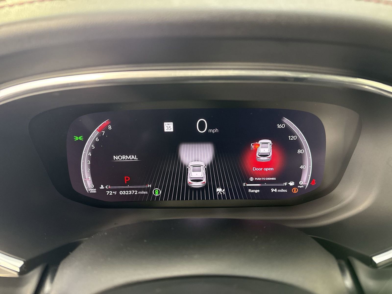 Used 2023 Acura MDX A-Spec AWD/4WD image 16