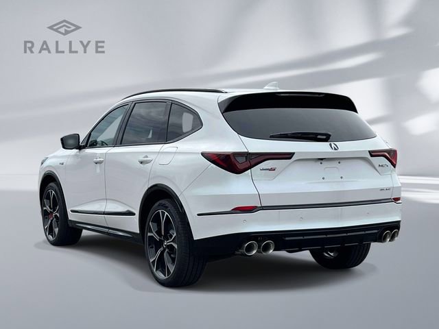 New 2026 Acura MDX Type S image 5