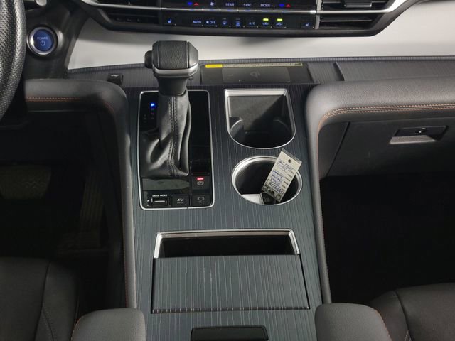Used 2023 Toyota Sienna XSE w/ XSE Plus Package image 27