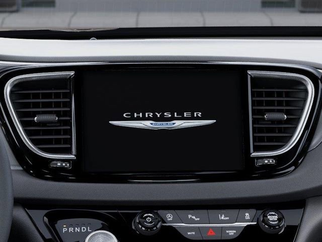 New 2026 Chrysler Voyager LX FWD image 18