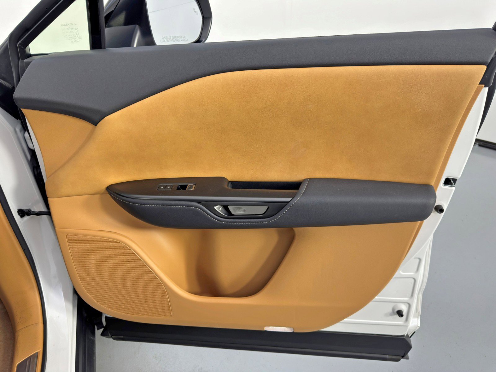 Used 2023 Lexus RZ 450e Premium w/ Accessory Package (2T) image 45