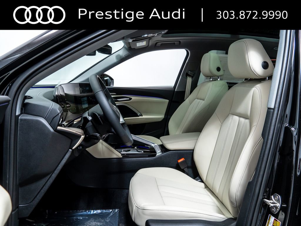 New 2026 Audi Q5 Premium Plus AWD/4WD image 5