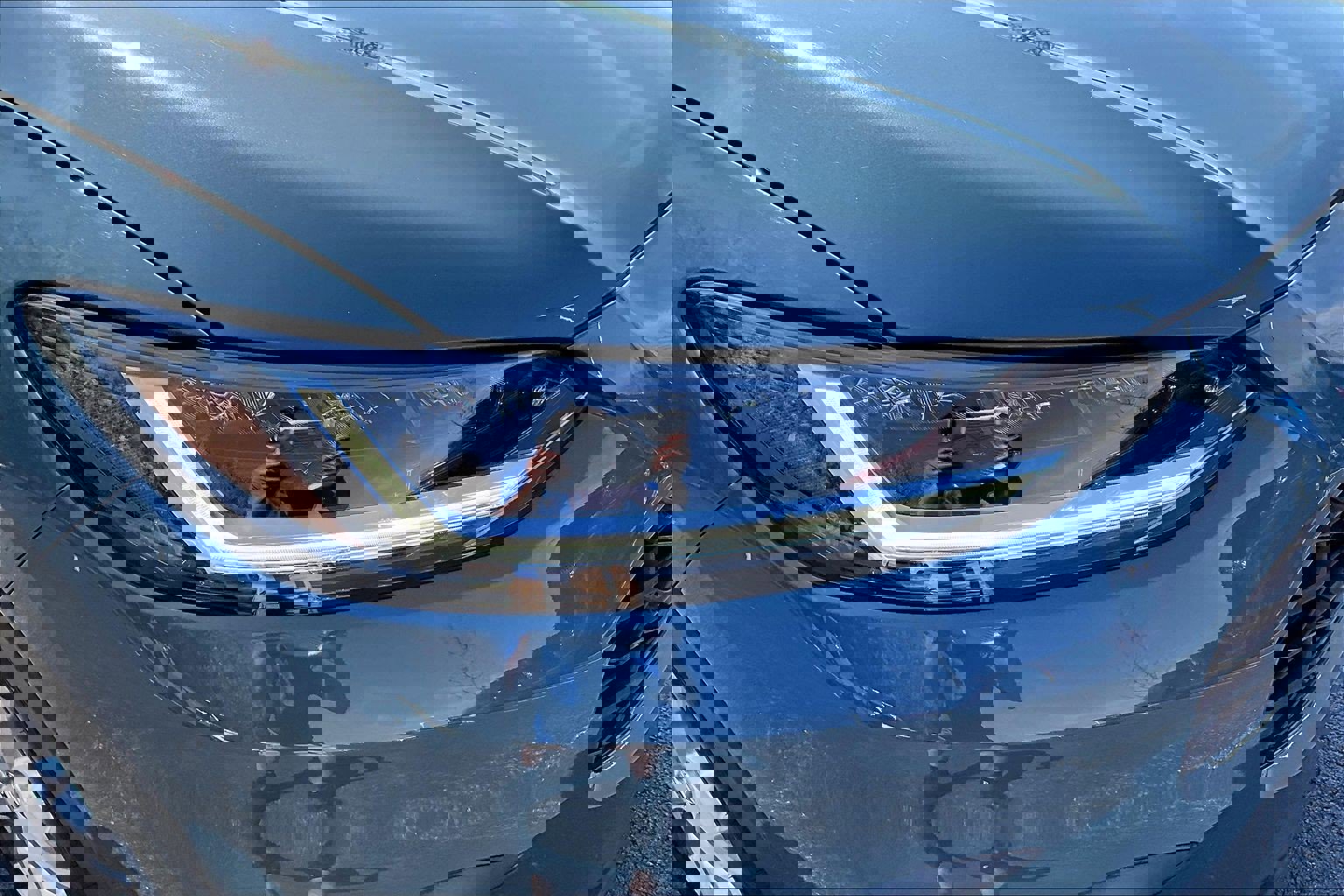 Used 2023 Honda HR-V LX image 32