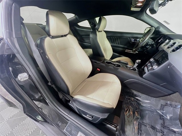 Used 2015 Ford Mustang GT Premium w/ Enhanced Security Package image 29