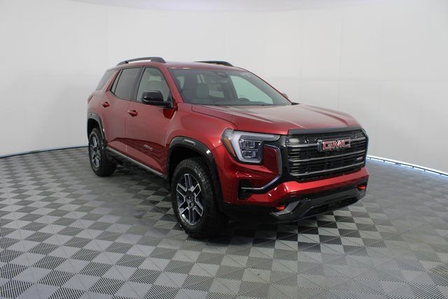 New 2026 GMC Terrain AT4 image 25