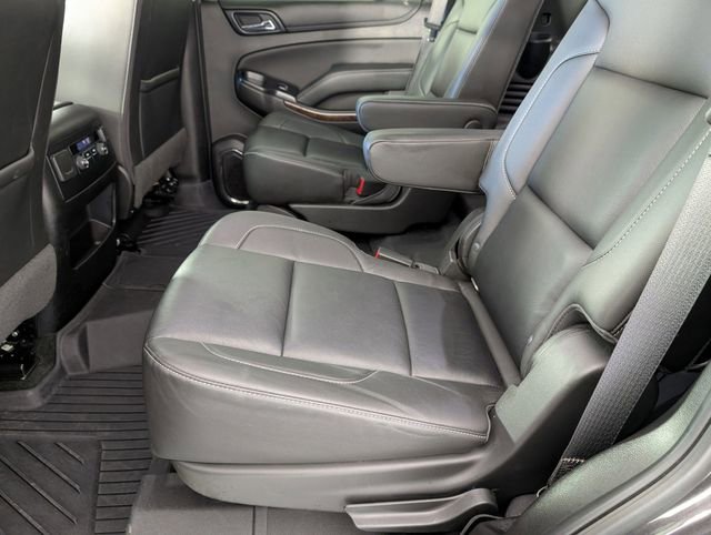 Used 2018 Chevrolet Tahoe LT image 25