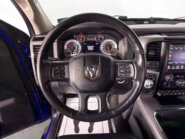 Used 2017 RAM 1500 Sport AWD/4WD image 11