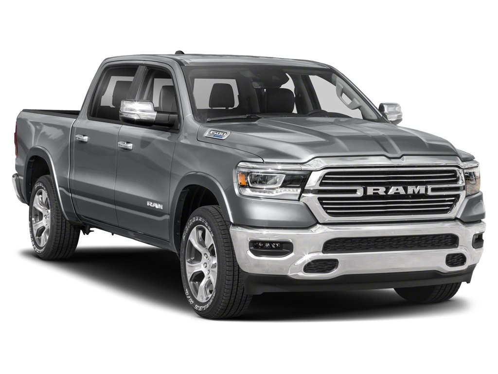 Used 2022 RAM 1500 Laramie image 6
