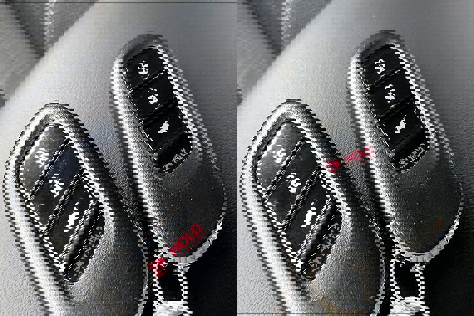 Used 2025 Honda HR-V LX image 14