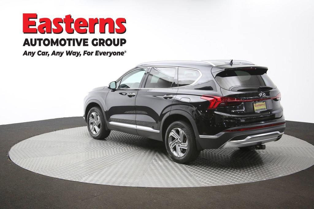 Used 2022 Hyundai Santa Fe SEL w/ Convenience + Premium Package AWD/4WD image 66