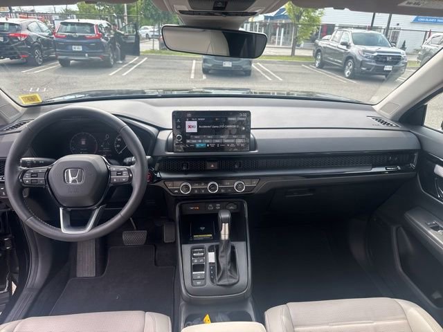 Used 2024 Honda CR-V EX-L image 15