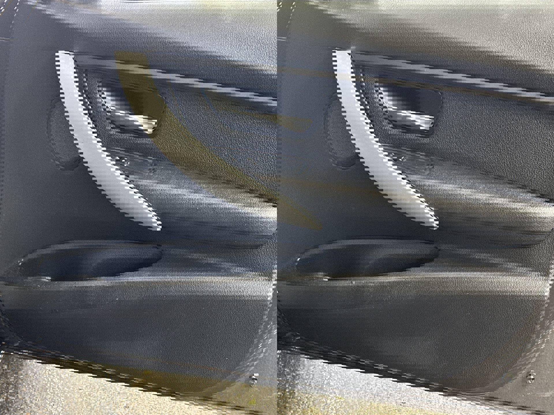 Used 2018 BMW 320i Sedan image 34