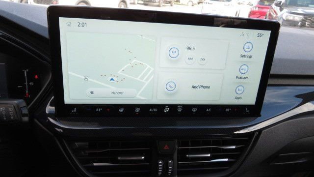 New 2026 Ford Escape ST-Line w/ Tech Pack #1 image 10