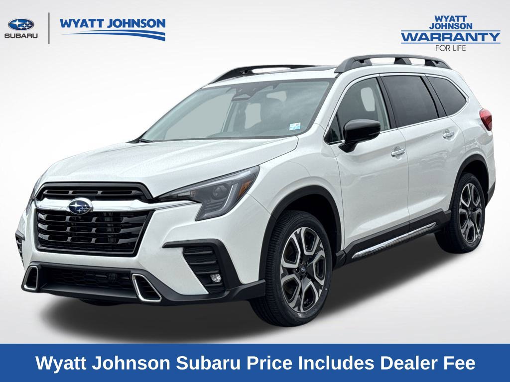 Used 2026 Subaru Ascent Touring w/ Popular Package #2