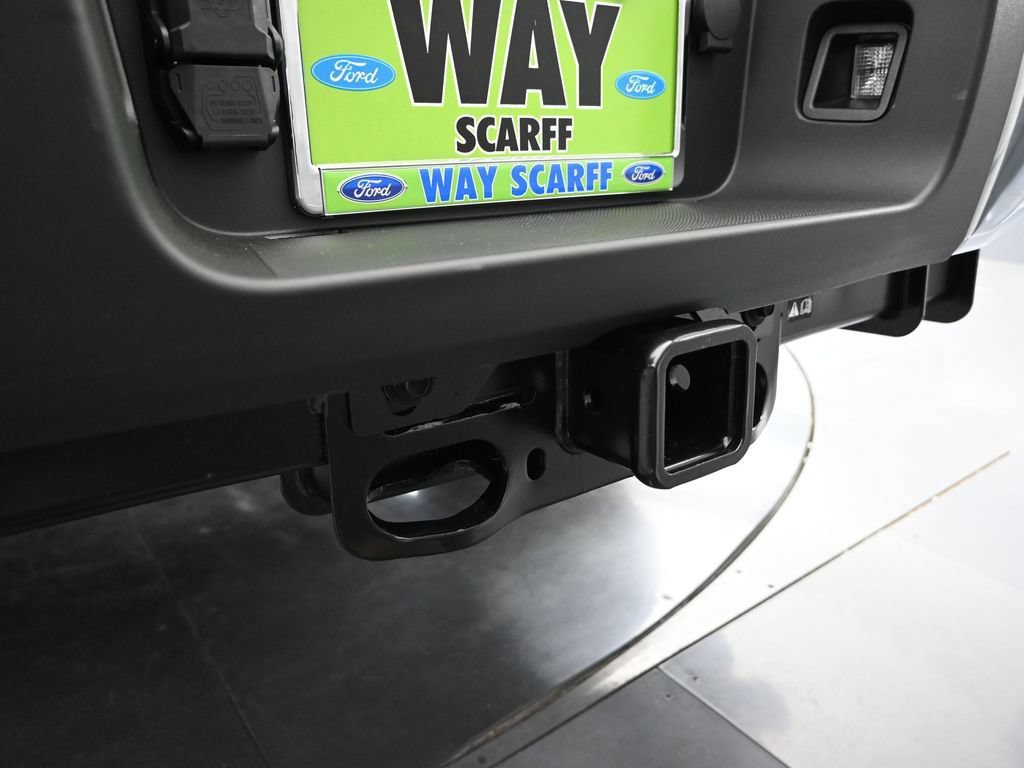 New 2026 Ford F250 XL AWD/4WD image 2
