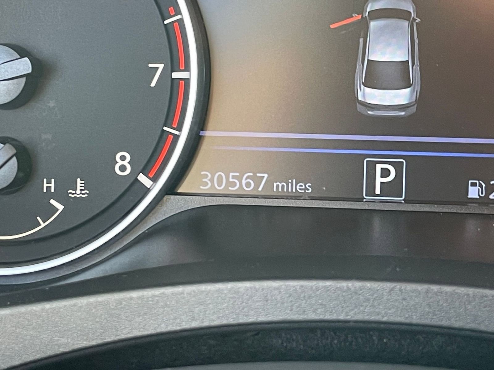 Used 2025 Nissan Altima 2.5 SV image 41