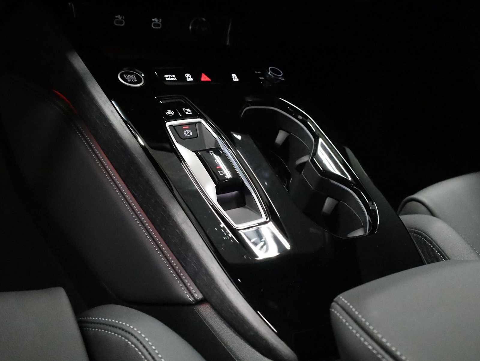 New 2026 Audi A5 Premium Plus AWD/4WD image 27