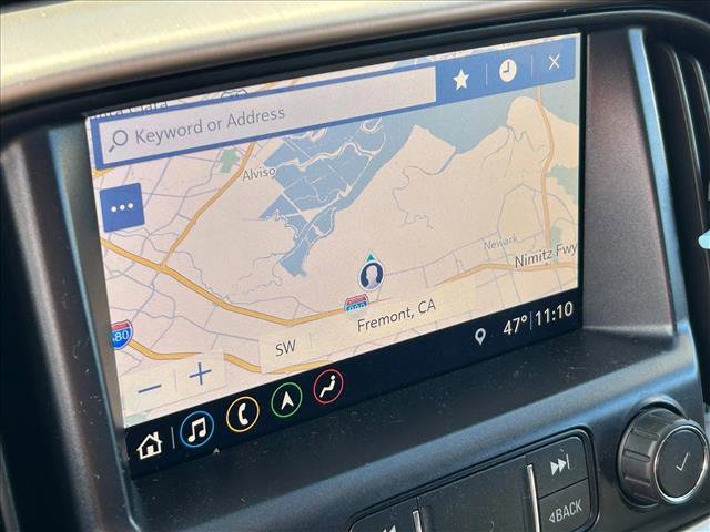 Used 2019 GMC Canyon Denali image 12