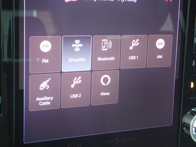 New 2027 RAM 1500 4x4 Crew Cab image 32