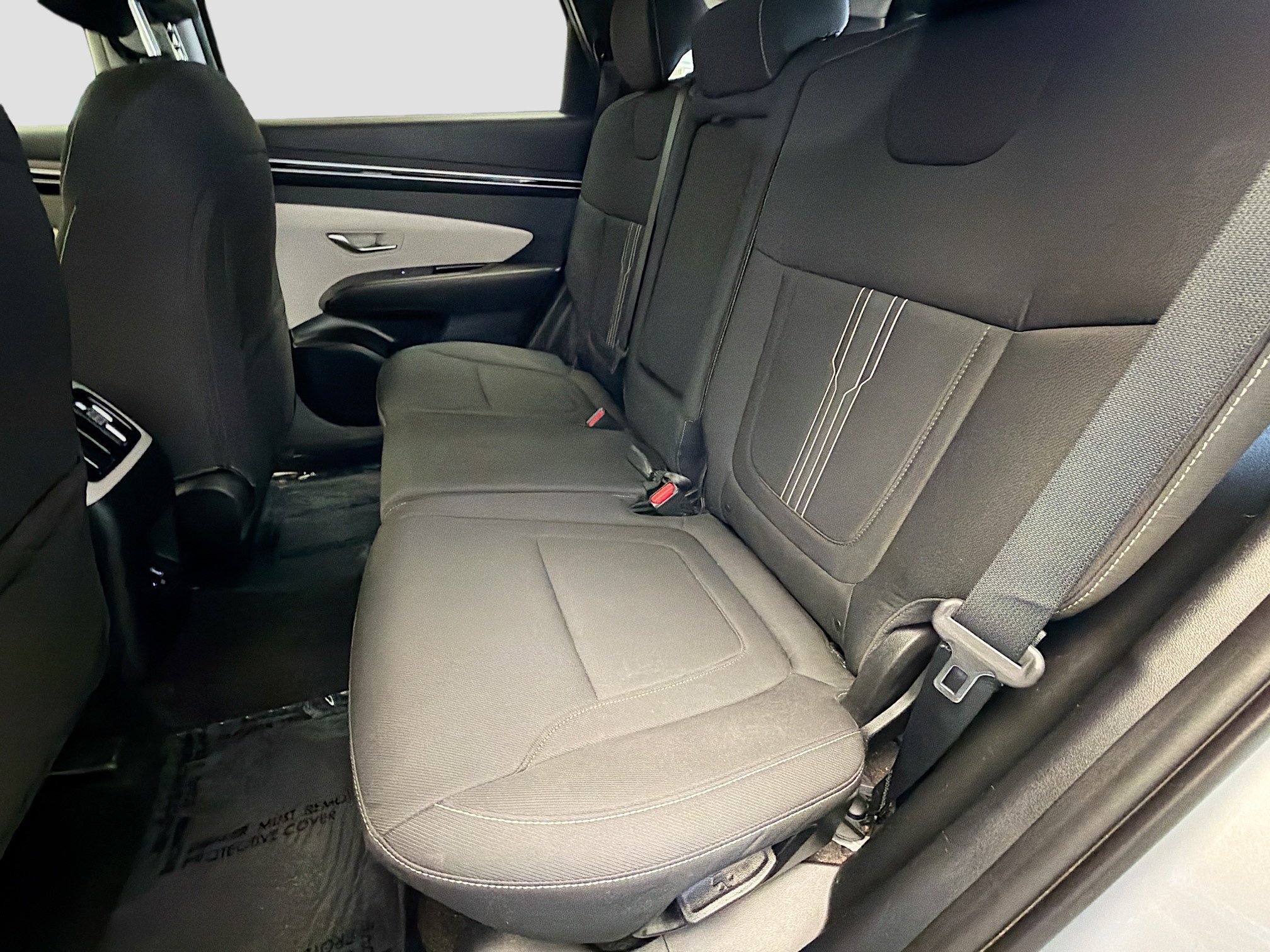 Used 2023 Hyundai Tucson SEL image 13