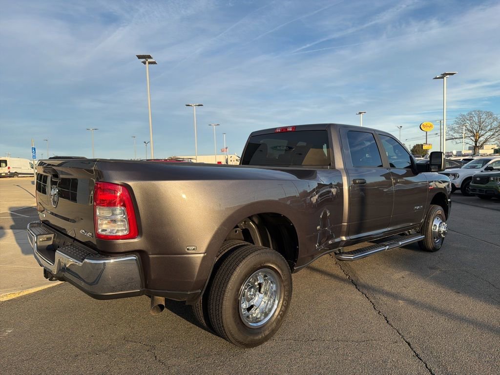 Used 2024 RAM 3500 Big Horn image 3