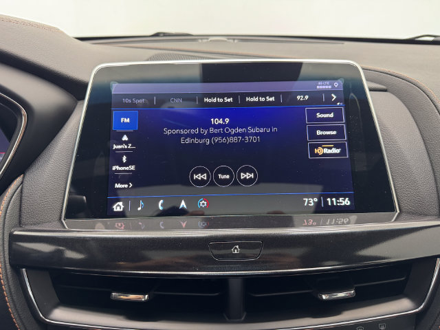 Used 2023 Cadillac CT5 V w/ Premium Package RWD image 30