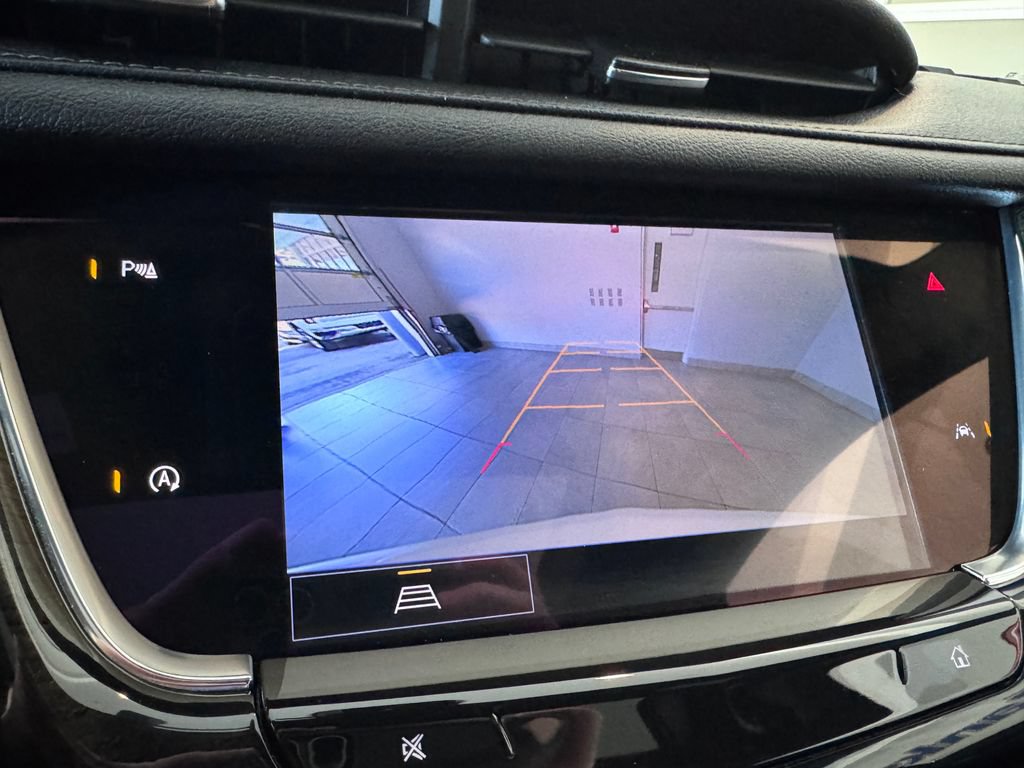 Used 2023 Cadillac XT6 Premium Luxury AWD/4WD image 22