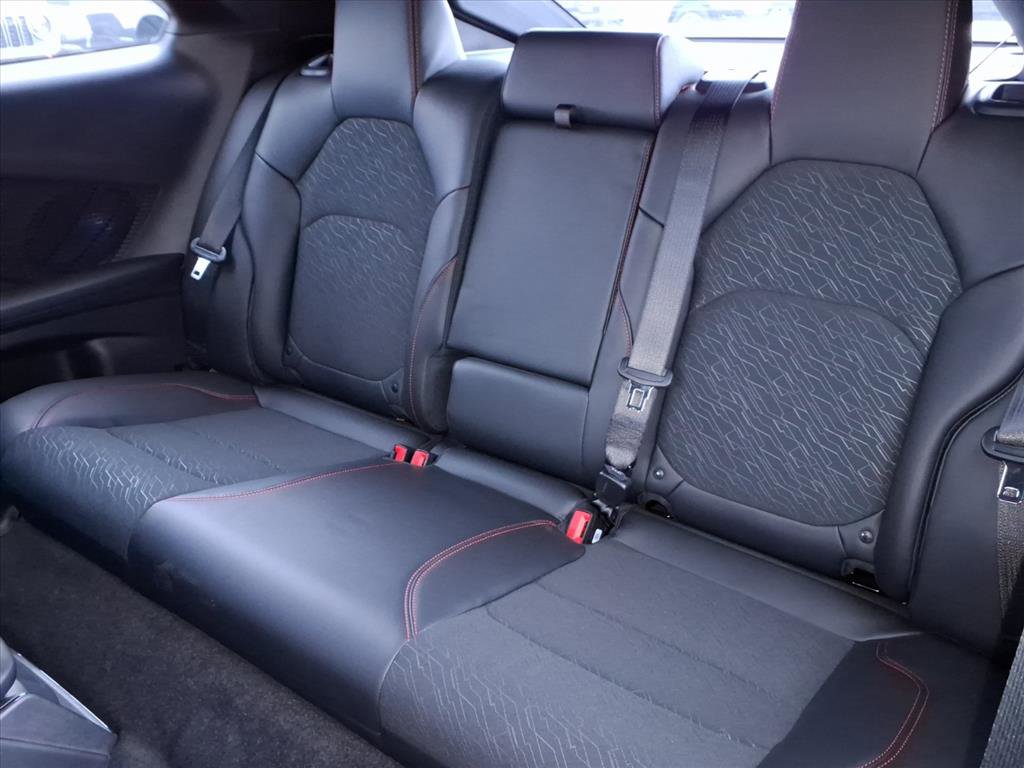 New 2026 Dodge Charger Scat Pack AWD/4WD image 12