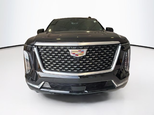 Used 2025 Cadillac Escalade ESV Premium Luxury w/ Touring Package AWD/4WD image 2