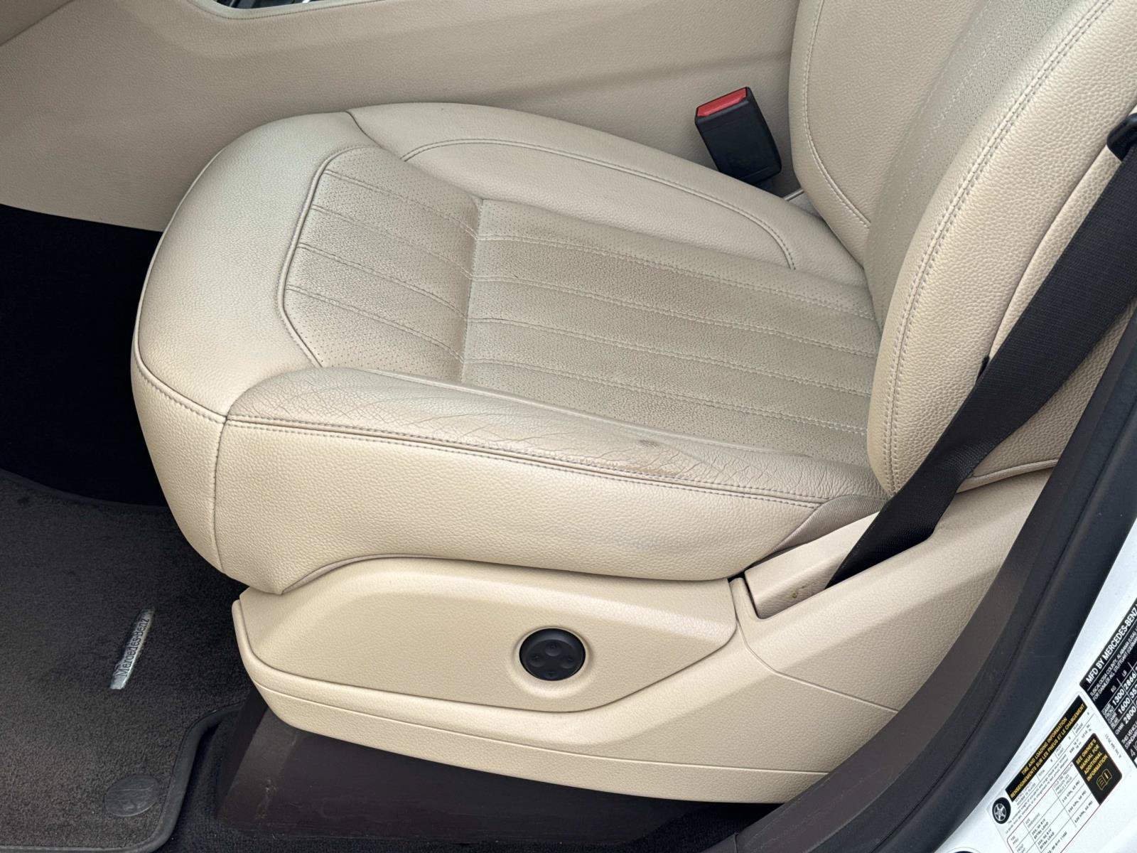 Used 2017 Mercedes-Benz GLE 350 image 21