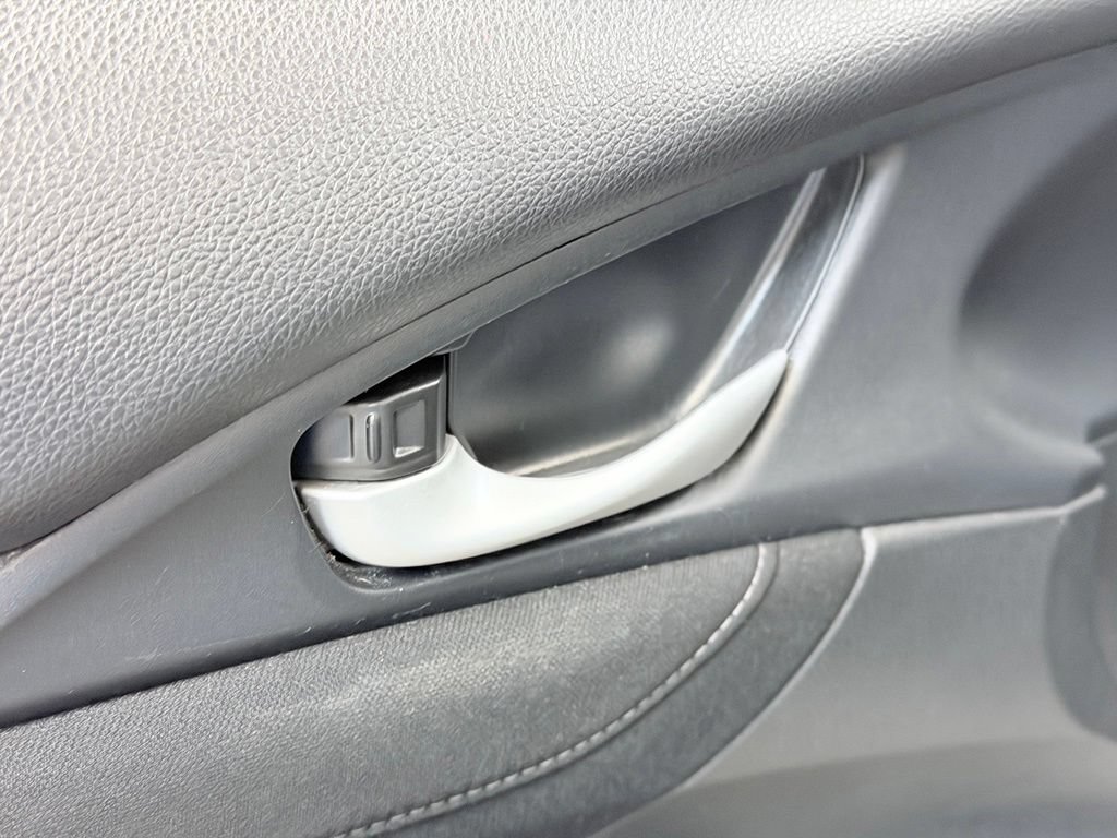 Used 2017 Honda Civic EX-T image 10