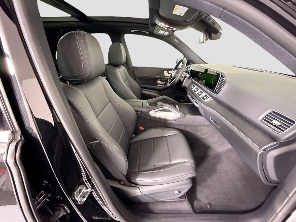 Certified 2026 Mercedes-Benz GLE 350 4MATIC image 20