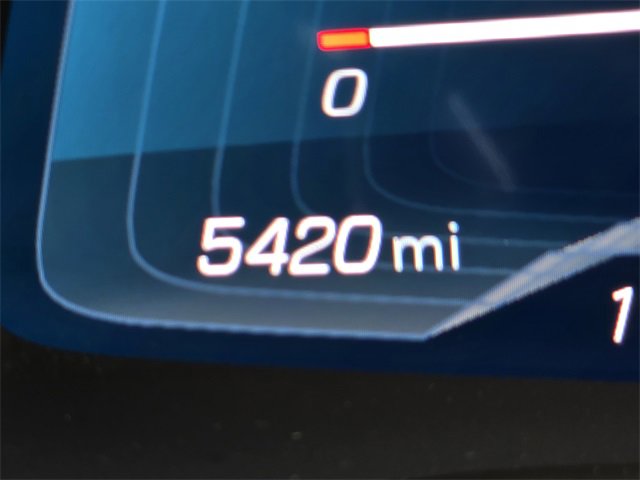 Certified 2023 Chevrolet Corvette Stingray Coupe w/ Z51 Performance Package image 30