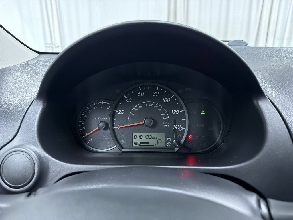 Used 2024 Mitsubishi Mirage ES FWD image 8