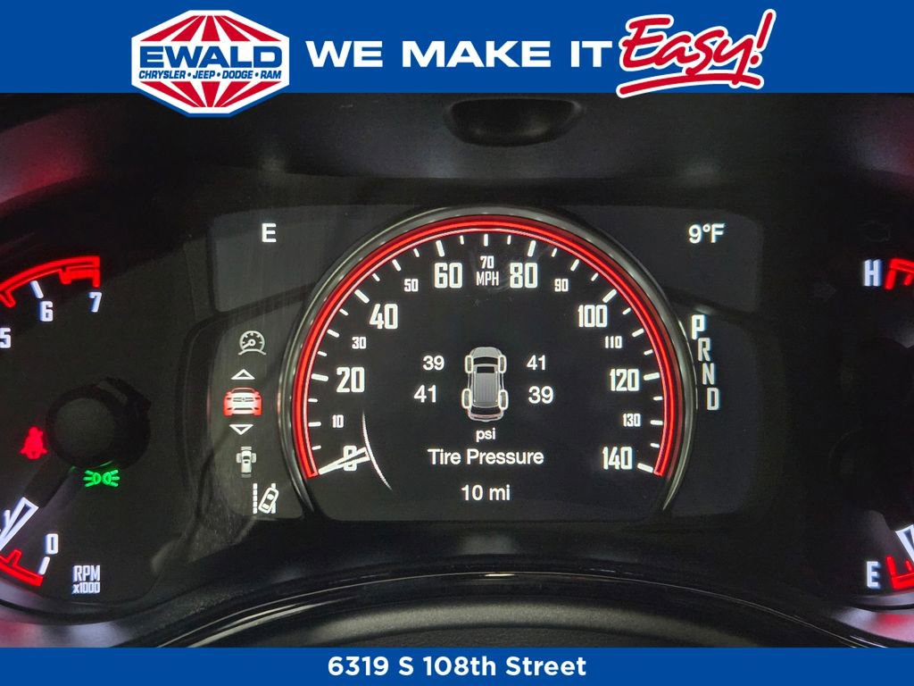 New 2026 Dodge Durango GT image 27